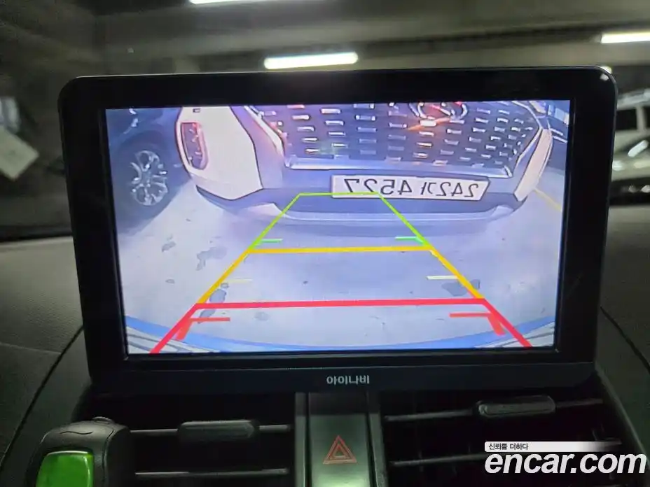 Chevrolet Spark 2014 1.0 Автомат в Москве № 77356, фото 11