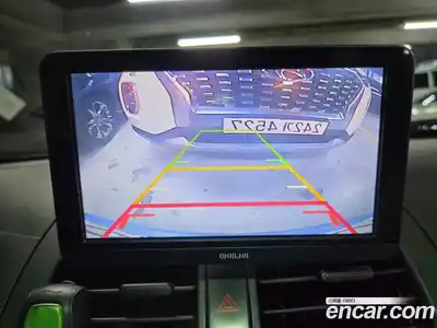 Chevrolet Spark 2014 1.0 Автомат в Москве № 77356, миниатюра 11