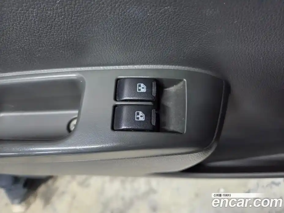 Chevrolet Spark 2014 1.0 Автомат в Москве № 77356, фото 13