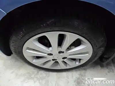 Chevrolet Spark 2014 1.0 Автомат в Москве № 77356, миниатюра 5