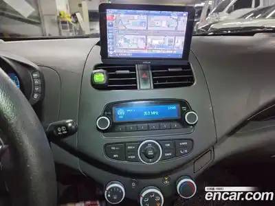 Chevrolet Spark 2014 1.0 Автомат в Москве № 77356, миниатюра 7