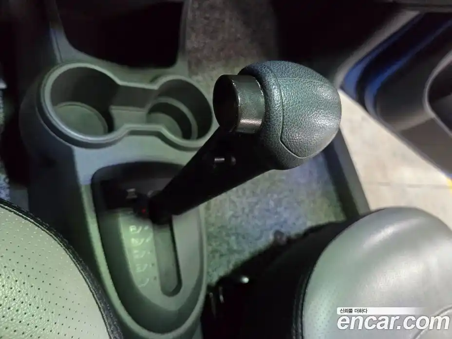 Chevrolet Spark 2014 1.0 Автомат в Москве № 77356, фото 9