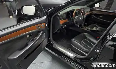 SsangYong Chairman, 2014