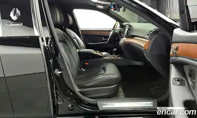 SsangYong Chairman 2014 5.0 Автомат в Москве № 79748, миниатюра 11