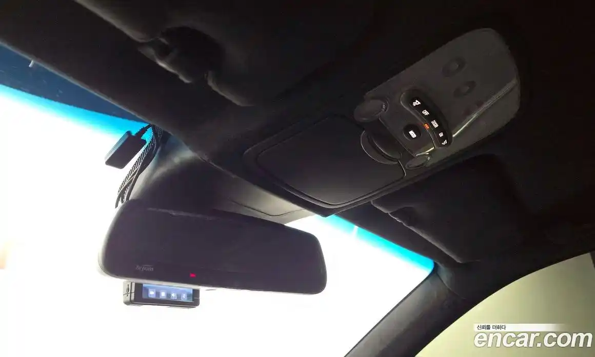 SsangYong Chairman 2014 5.0 Автомат в Москве № 79748, фото 13