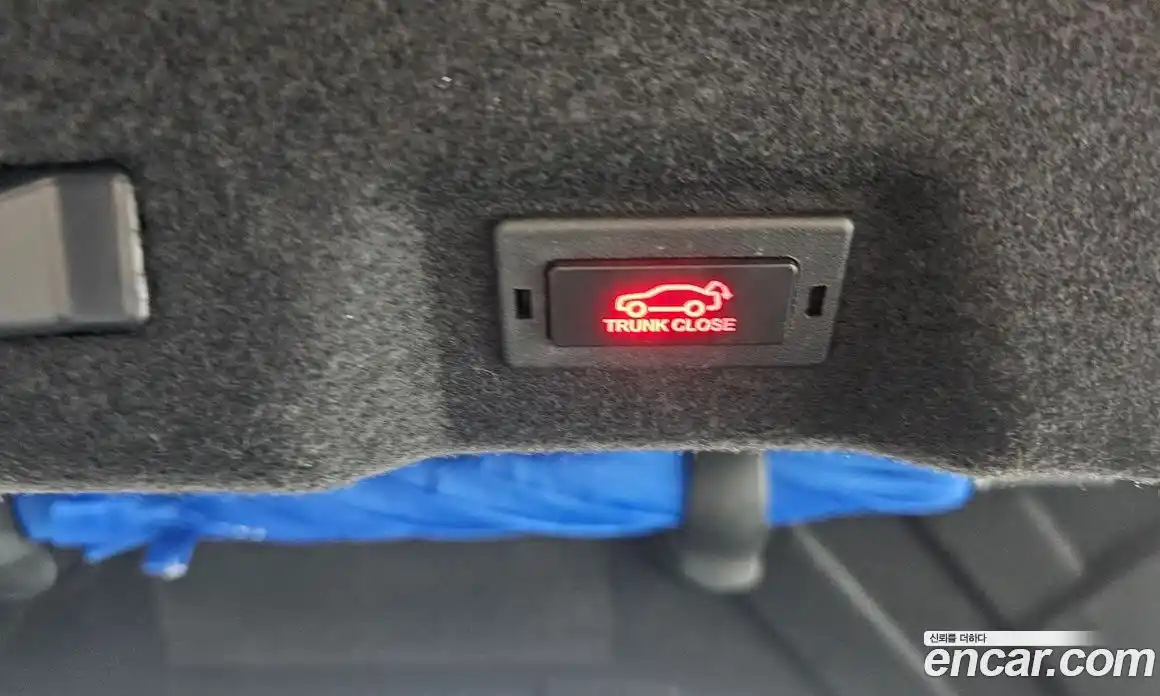 SsangYong Chairman 2014 5.0 Автомат в Москве № 79748, фото 4