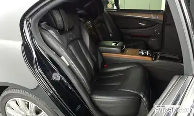 SsangYong Chairman 2014 5.0 Автомат в Москве № 79748, миниатюра 5