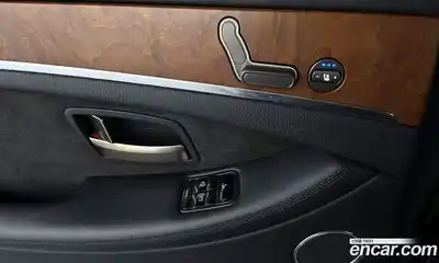 SsangYong Chairman 2014 5.0 Автомат в Москве № 79748, миниатюра 6