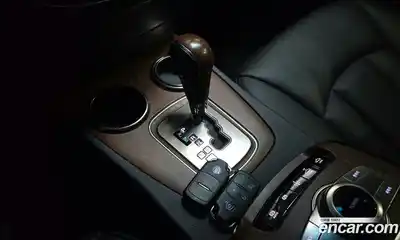 SsangYong Chairman 2014 5.0 Автомат в Москве № 79748, миниатюра 7