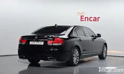 SsangYong Chairman 2014 5.0 Автомат в Москве № 79748, миниатюра 10