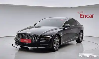 Genesis G80, 2023