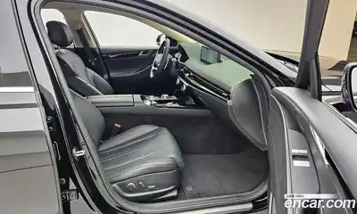 Genesis G80 2023 2.5 Автомат в Москве № 81149, миниатюра 12