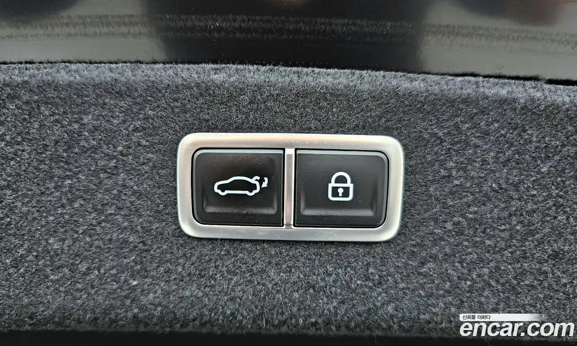 Genesis G80 2023 2.5 Автомат в Москве № 81149, фото 5