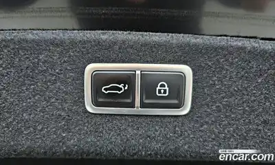 Genesis G80 2023 2.5 Автомат в Москве № 81149, миниатюра 5