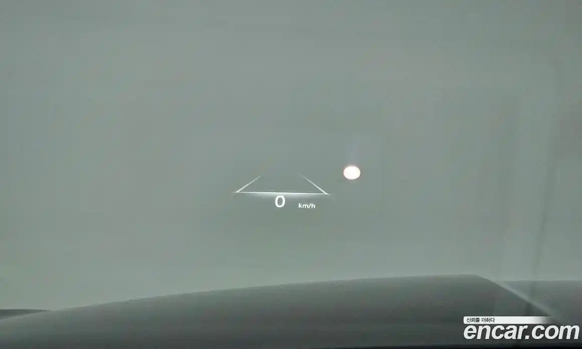 Genesis G80 2023 2.5 Автомат в Москве № 81149, фото 6