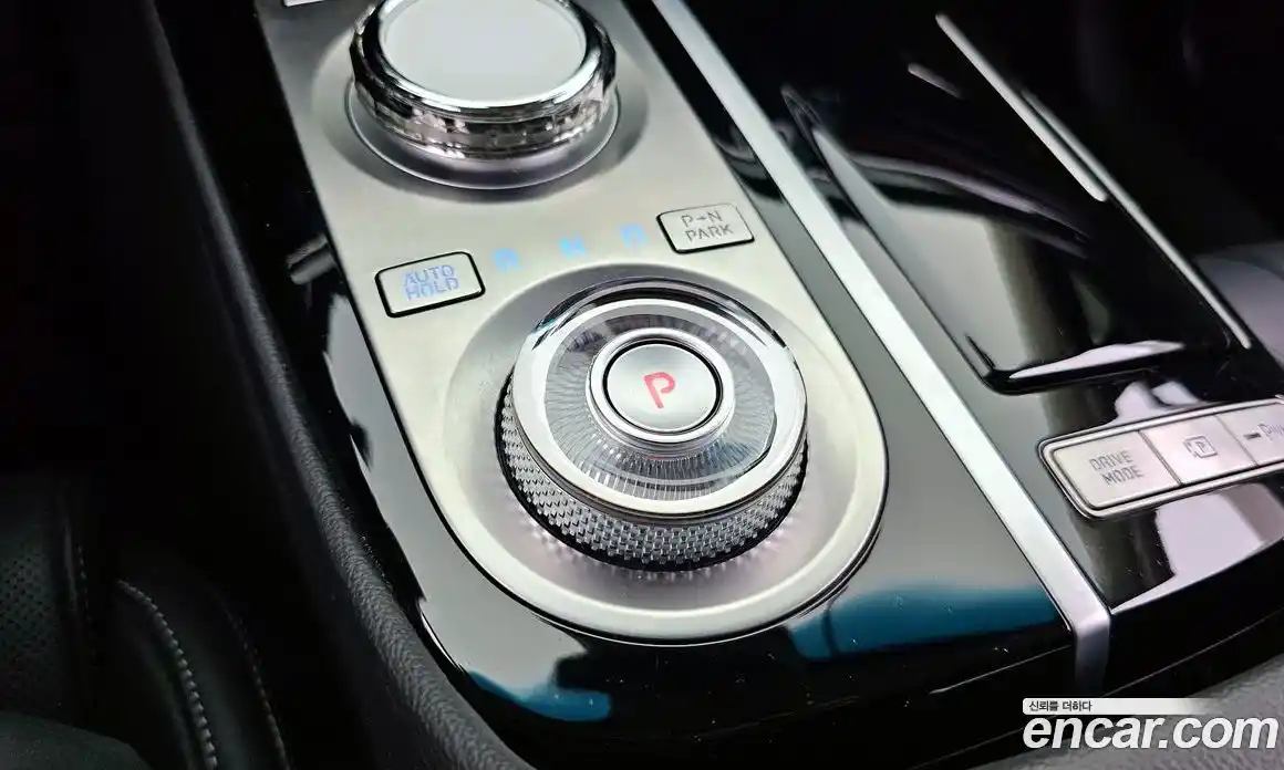 Genesis G80 2023 2.5 Автомат в Москве № 81149, фото 7