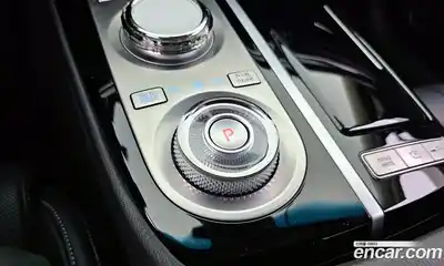 Genesis G80 2023 2.5 Автомат в Москве № 81149, миниатюра 7