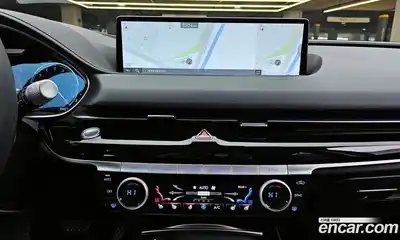 Genesis G80 2023 2.5 Автомат в Москве № 81149, миниатюра 8