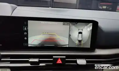 Kia Sportage 2026 1.6 Автомат в Москве № 8302, миниатюра 12