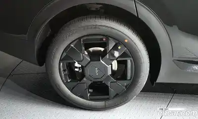 Kia Sportage 2026 1.6 Автомат в Москве № 8302, миниатюра 2