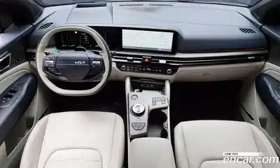 Kia Sportage 2026 1.6 Автомат в Москве № 8302, миниатюра 3