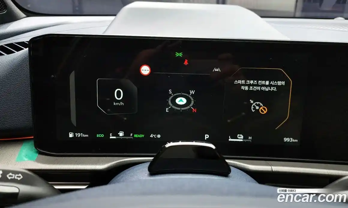 Kia Sportage 2026 1.6 Автомат в Москве № 8302, фото 4