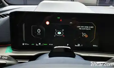 Kia Sportage 2026 1.6 Автомат в Москве № 8302, миниатюра 4