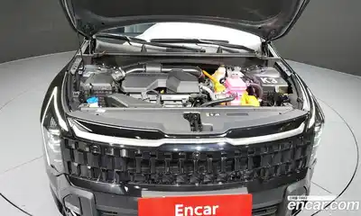 Kia Sportage 2026 1.6 Автомат в Москве № 8302, миниатюра 6