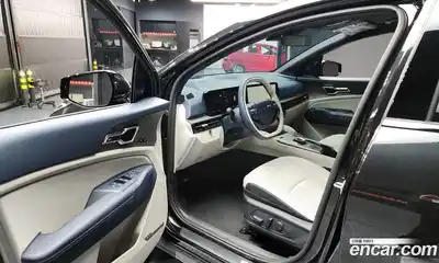 Kia Sportage 2026 1.6 Автомат в Москве № 8302, миниатюра 7