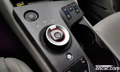 Kia Sportage 2026 1.6 Автомат в Москве № 8302, миниатюра 9