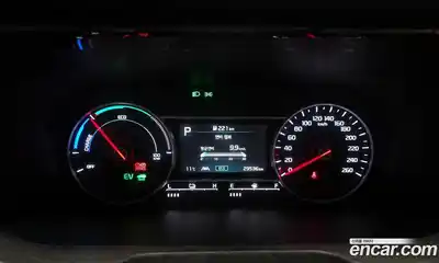 Kia Sorento 2023 1.6 Автомат в Москве № 8316, миниатюра 11