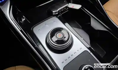 Kia Sorento 2023 1.6 Автомат в Москве № 8316, миниатюра 12