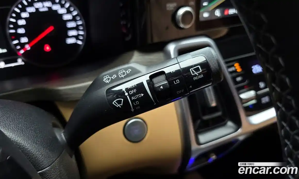 Kia Sorento 2023 1.6 Автомат в Москве № 8316, фото 13