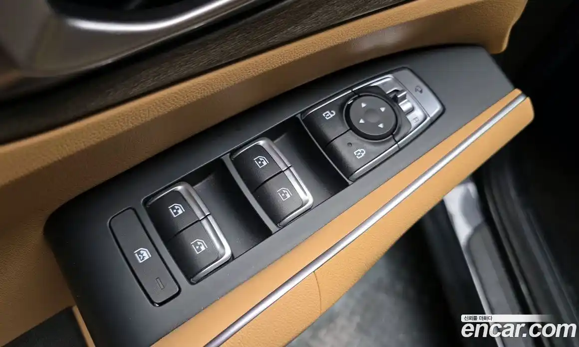 Kia Sorento 2023 1.6 Автомат в Москве № 8316, фото 17