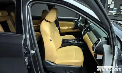 Kia Sorento 2023 1.6 Автомат в Москве № 8316, миниатюра 2