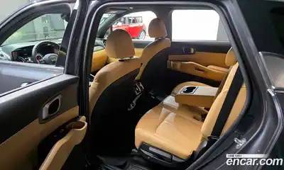 Kia Sorento 2023 1.6 Автомат в Москве № 8316, миниатюра 3