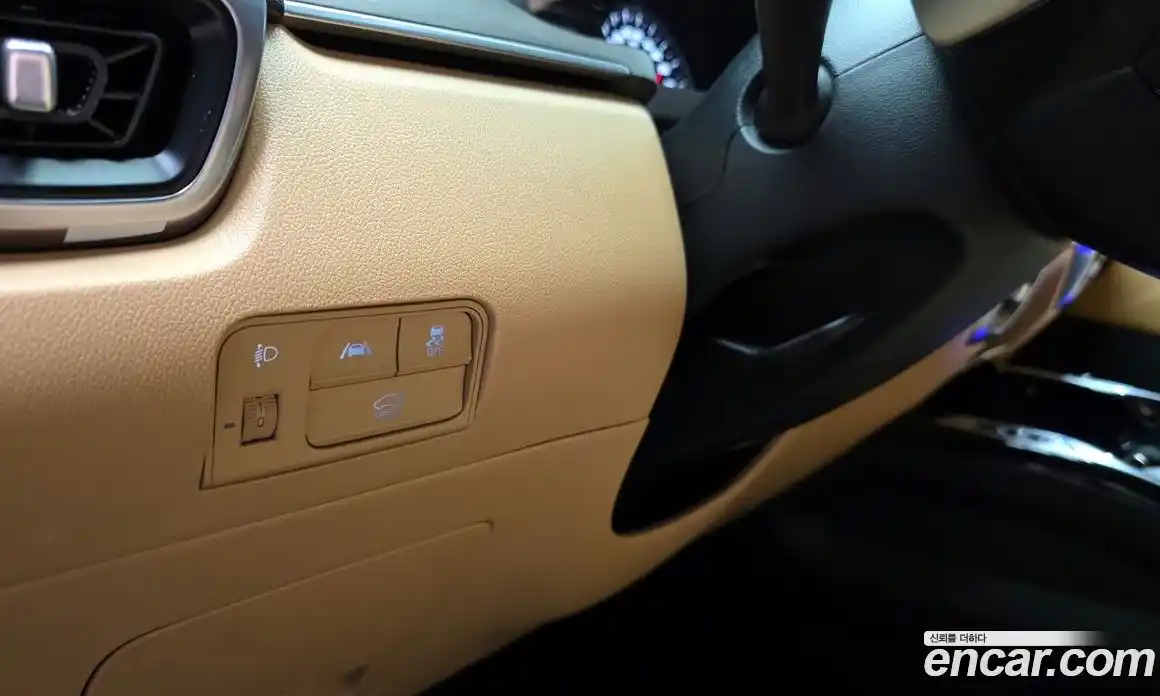 Kia Sorento 2023 1.6 Автомат в Москве № 8316, фото 9