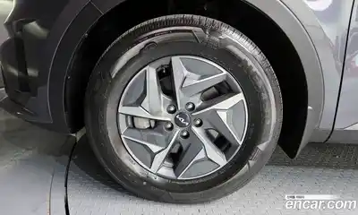 Kia Sorento 2023 1.6 Автомат в Москве № 8316, миниатюра 10