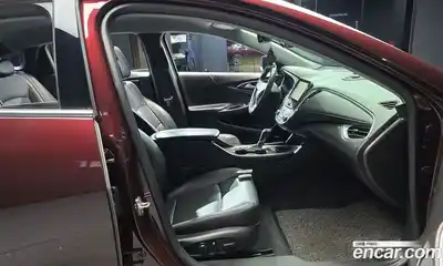 Chevrolet Malibu 2017 2.0 Автомат в Москве № 85007, миниатюра 11