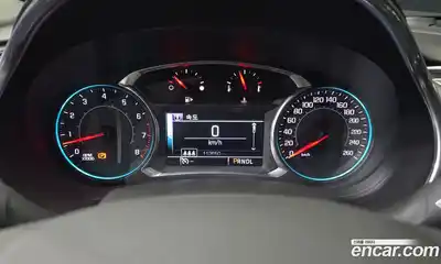 Chevrolet Malibu 2017 2.0 Автомат в Москве № 85007, миниатюра 12