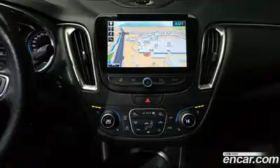 Chevrolet Malibu 2017 2.0 Автомат в Москве № 85007, миниатюра 3