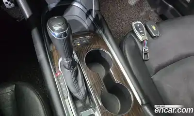 Chevrolet Malibu 2017 2.0 Автомат в Москве № 85007, миниатюра 6