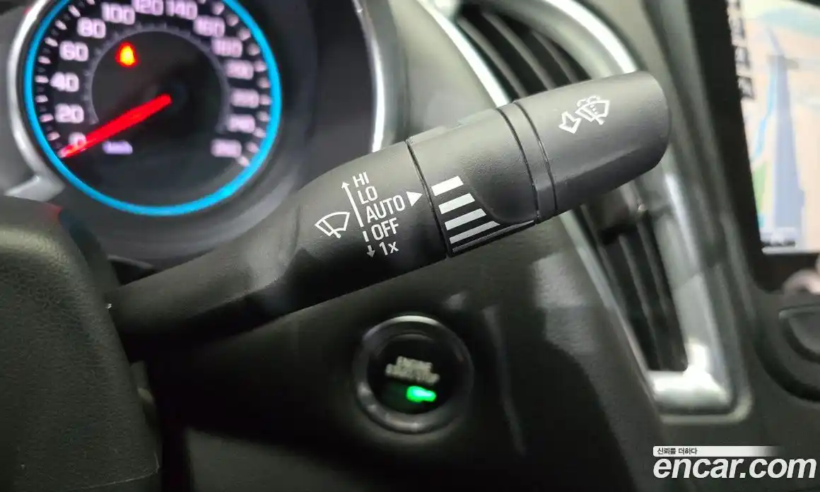 Chevrolet Malibu 2017 2.0 Автомат в Москве № 85007, фото 7