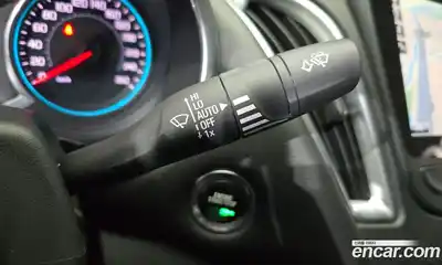 Chevrolet Malibu 2017 2.0 Автомат в Москве № 85007, миниатюра 7