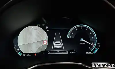 Genesis G80 2024 2.5 Автомат в Москве № 85520, миниатюра 11