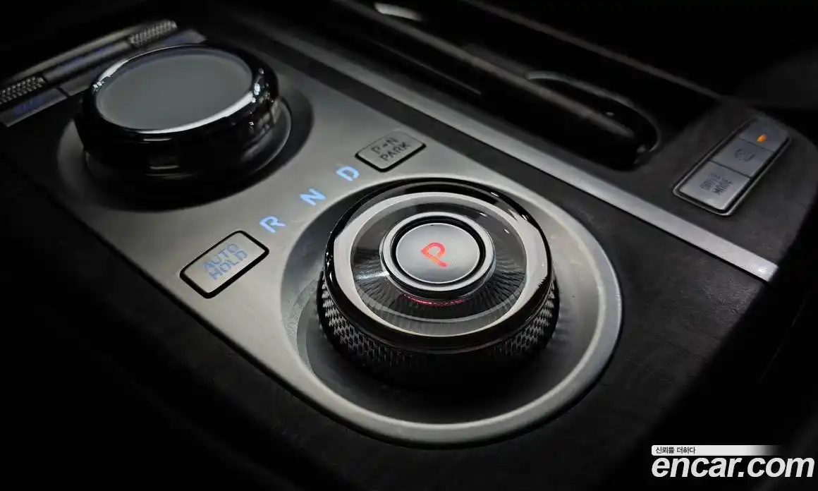 Genesis G80 2024 2.5 Автомат в Москве № 85520, фото 14