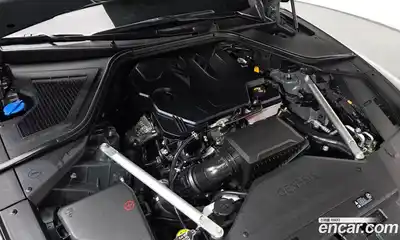 Genesis G80 2024 2.5 Автомат в Москве № 85520, миниатюра 2