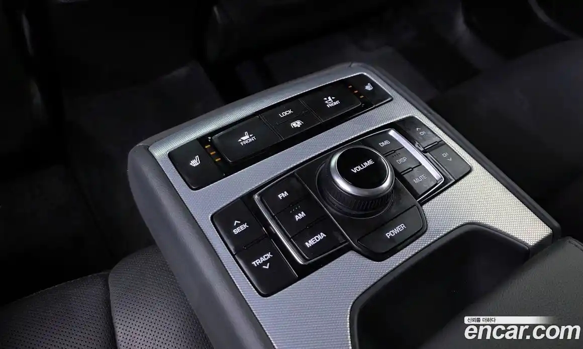 Genesis G80 2017 3.3 Автомат в Москве № 85604, фото 18