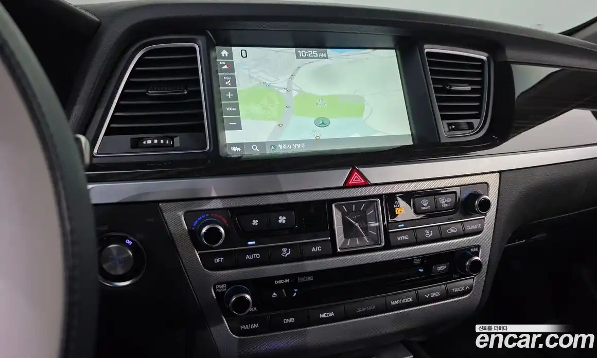 Genesis G80 2017 3.3 Автомат в Москве № 85604, фото 19