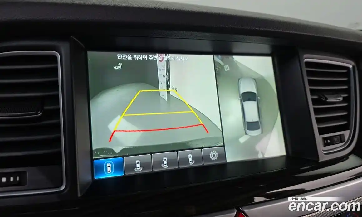 Genesis G80 2017 3.3 Автомат в Москве № 85604, фото 20